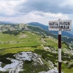 Locul din Valea Jiului unde natura a rămas neatinsă