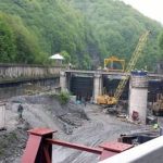 Hidroelectrica pregătește noul studiu de fezabilitate pentru centrala Livezeni–Bumbești