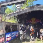 Motoare pe ruinele minei Petrila