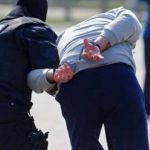 Bărbat din Petroșani, urmărit internațional de autoritățile germane, reținut în baza unui mandat european de arestare