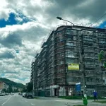 Investiție de peste două milioane de lei la Lupeni pentru eficientizarea energetică a Blocului 55 de peBulevardul Păcii