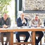 INSEMEX Petroșani, prezent la reuniunea națională dedicată managementului institutelor de cercetare-dezvoltare