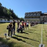 Tir cu arcul, un sport pentru oricine
