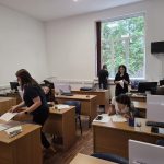 Începe înscrierea. Peste 600 de locuri bugetate la Universitatea Petroșani