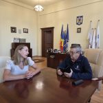 Colaborare între Universitatea Petroșani și Politehnica din Virginia