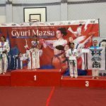 Știința Petroșani și Panterele Negre pe podium la Cluj