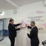 Creșa cu numărul 84 inaugurată, la Petroșani