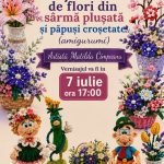 Hai la o expoziție inedită!