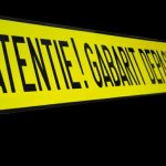 Atenție, gabarit depășit!