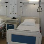 S-a făcut primul pas spre digitalizarea spitalelor