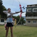 Mădălina Amăistroaie, locul 9 la JO, performanță din nimic
