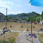 Tir cu arcul, începe Cupa României