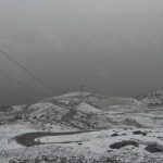 Găsiți fără viață, în Alpi