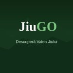 JiuGO, o aplicație ce te duce în Valea Jiului, cu un simplu click