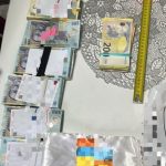 Cămătari și proxeneți săltați de polițiști