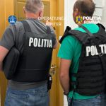 Zeci de arme confiscate în Hunedoara