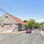 Circulație restricționată pe strada Mihai Eminescu din Deva, în perioada 22 iulie – 28 august 2026