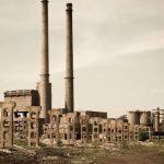 De la gigant industrial la hărți ale depopulării. Cum a schimbat restructurarea harta demografică din Hunedoara