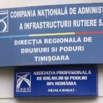 Patru asocieri de firme se duelează pentru un contract de aproape două sute de milioane de lei lansat de DRDP Timișoara