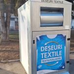 Unde aruncăm deșeurile textile când pubelele speciale lipsesc?