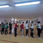 Campionatul Național de tir cu arcul se ține la Petroșani