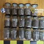 Ritualuri cu droguri de mare risc, într-o pensiune din Boșorod. Trei persoane au fost reținute