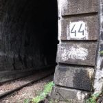 O parte din tunelurile din Defileul Jiului vor fi modernizate
