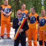 Ziua Minerului, sărbătorită la Vulcan. Omagiu pentru cei care au scris istoria Văii Jiului