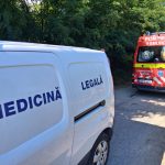 Bărbat de 69 de ani, decedat după ce s-a electrocutat în timpul unor lucrări la cablurile de telecomunicații, la Geoagiu