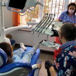 DAS Deva: Materiale sanitare pentru cabinetele medicale și stomatologice din școli și grădinițe