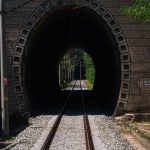 Recepția lucrărilor pe două tronsoane ale căii ferate Livezeni – Simeria. Infrastructura dintre Bănița, Merișor și Crivadia, modernizată