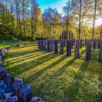 Program special de vizitare la Sarmizegetusa Regia în luna august. Acces doar în weekend, din cauza lucrărilor de restaurare
