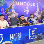 UNTOLD, CEL MAI SIGUR LOC PUBLIC DIN ROMÂNIA  SISTEM DE PLATĂ, CHECK-IN ȘI ACCES LA FESTIVALUL UNTOLD