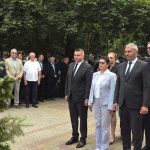Călin Petru Marian, de Ziua Minerului: „Minerii sunt eroi, nu masă de manevră”