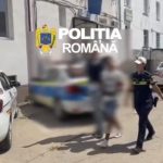 Bărbat de 26 de ani din Lupeni, reținut după ce și-ar fi agresat fosta concubină și i-ar fi distrus telefonul