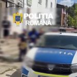 Conflict într-un magazin din Lupeni. Un bărbat a fost reținut după ce ar fi agresat un alt bărbat