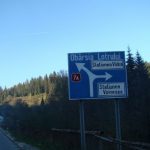 Drumul care leagă Hunedoara de Vidra prindecontur: lucrările pe DN 7A au ajuns la 35%