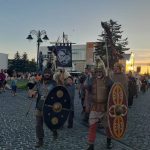 Orăștie, în centrul istoriei dacice. Prima ediție a Festivalului Cultural „Regatul Dac. Moștenirea”