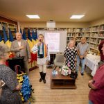 Ziua Limbii Române marcată la Biblioteca Județeană „Ovid Densusianu” Hunedoara – Deva