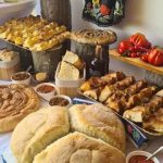 Hunedoara are 15 Puncte Gastronomice Locale. Tradiția din sate devine parte din oferta turistică