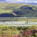 Trofeul Pro-Parâng revine în Munții Șureanu. Trei zile de sport, aventură și tradiții la cea de-a XI-a ediție