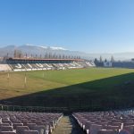 Două oferte pentru lucrările de reparații de la Stadionul Petre Libardi din Petroșani. Contractul depășește 630.000 de lei