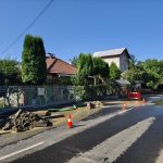 Probleme pe Maleia. Apa Serv intervine