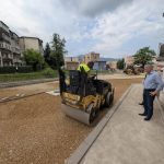Primăria Petroșani pregătește două noi proiecte pentru amenajarea unor parcări în municipiu