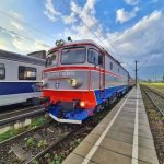 Canicula încetinește (și mai mult) trenurile din România. CFR anunță întârzieri și recomandări pentru călători