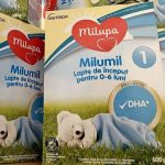 În Hunedoara, 270 de sugari au beneficiat anul trecut de lapte praf gratuit prin programul național