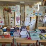 Salvați copiii, pregătiri de școală și de primele luni din viață
