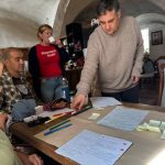 Apa și vulcanii fac trecerea către ecosisteme în ultimul an al proiectului care aduce arta și știința în Geoparcul Țara Hațegului