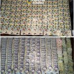 Bărbat căutat pentru furt, depistat de polițiști la Petrila. Avea asupra sa peste 33.000 de lei
