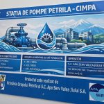 Seceta extinde rețeaua de apă până în cătunele Vaii Jiului